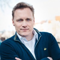 Joost Van Der Stel