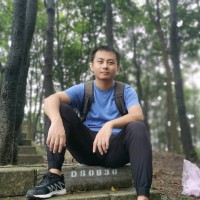 Clark Xie
