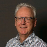 Machiel T.J. Pronk Msc