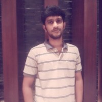 Vignesh Sridhar