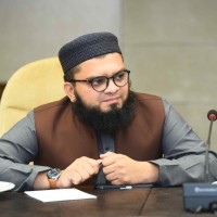 Mufti Uzair Bilwani