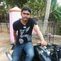 Praveen K Rajan