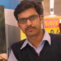 Sunil bhagane