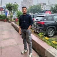 Abhishek Kumar
