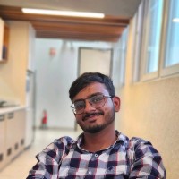 Srikar M Gururaj