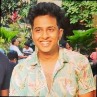 Sanketh Bopaiah
