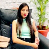 Harshita Bhanarkar