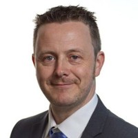 Alastair Clay