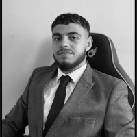 Ali Mouajal
