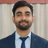 Shubham Pandey
