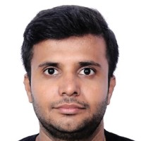 Kiran N