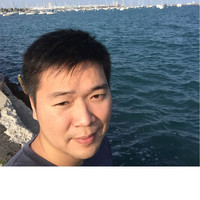 Johnny Chang