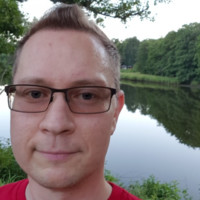 Peter Blixt