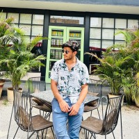 Vivek Sharma