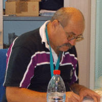Michel Krugmann