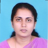 Divya Susan Varghese