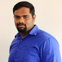 Rajarajan M