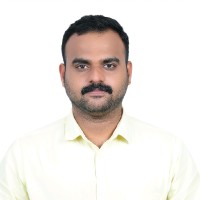 Nitheesh Babu