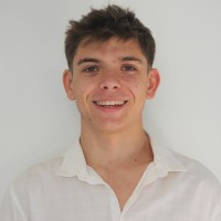 Lucas Javier Quevedo Berjano