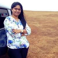 Neeta Bondgulwar