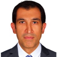 Alireza Hashemi Motlagh