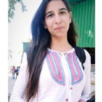 Pooja Tushir