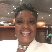 Beverly Small
