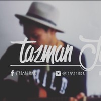 Tazman-Jack Nesbit