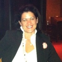 Stacy Carter