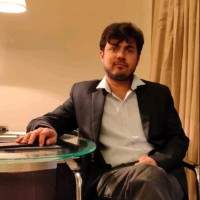 Syed Shafqat Hussain