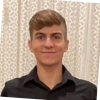 Kane Tobey