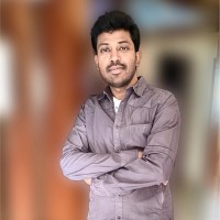Sreekanth Sammeta