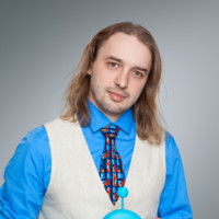 Serhii Kravchenko