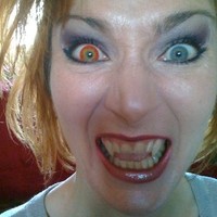 Irene Blair (Lunney)