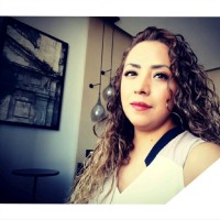 Gabriela Amneriz Cruz Corona