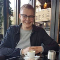 Jeppe Hansen