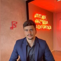 Pedro Raffainer Dornelles