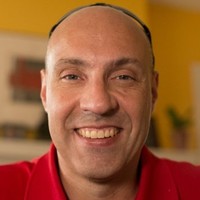 Michael Friedhoff