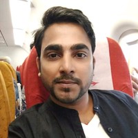 Sushant Kumar
