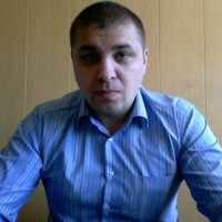 Дмитрий Кудренок