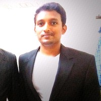 Karthikeyan R