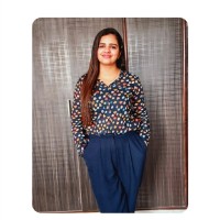 Reecha Panghal