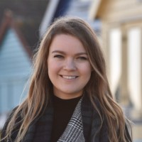 Anna Rayers