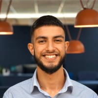 Solomon Hamid