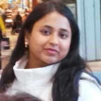 Sruthi N.