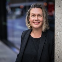 Kate Hogan Gillies