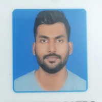 Ashutosh Patro