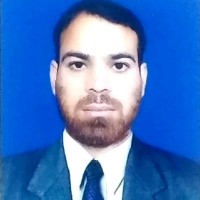 Zahoor Ahmad Najar