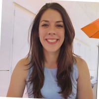 Caitlyn Daley