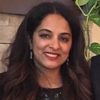 Seema Natasha Khan